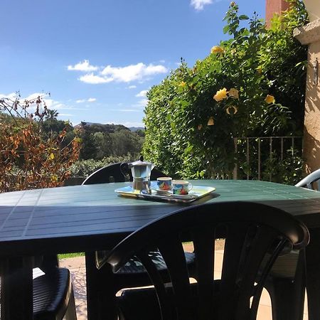Appartamento 21 Via del Faro Olbia Esterno foto