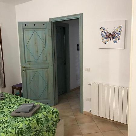 Appartamento 21 Via del Faro Olbia Esterno foto