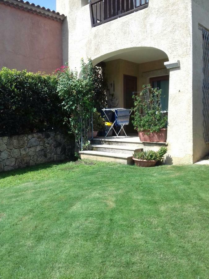 Appartamento 21 Via del Faro Olbia Esterno foto