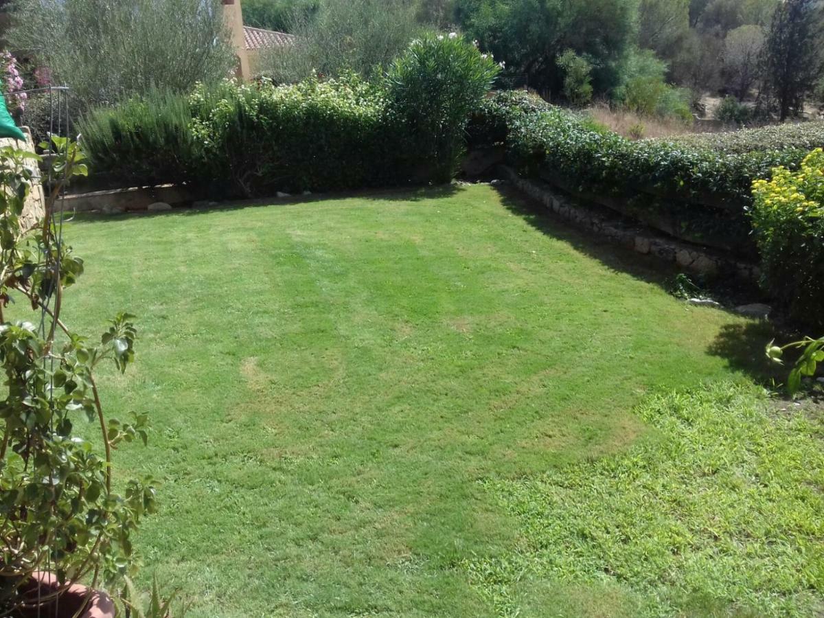 Appartamento 21 Via del Faro Olbia Esterno foto