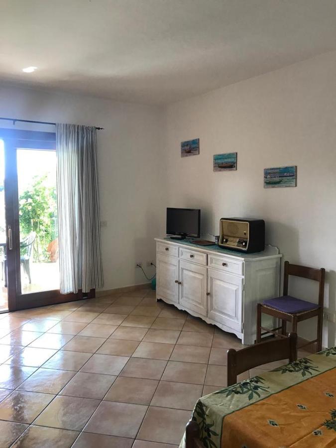 Appartamento 21 Via del Faro Olbia Esterno foto
