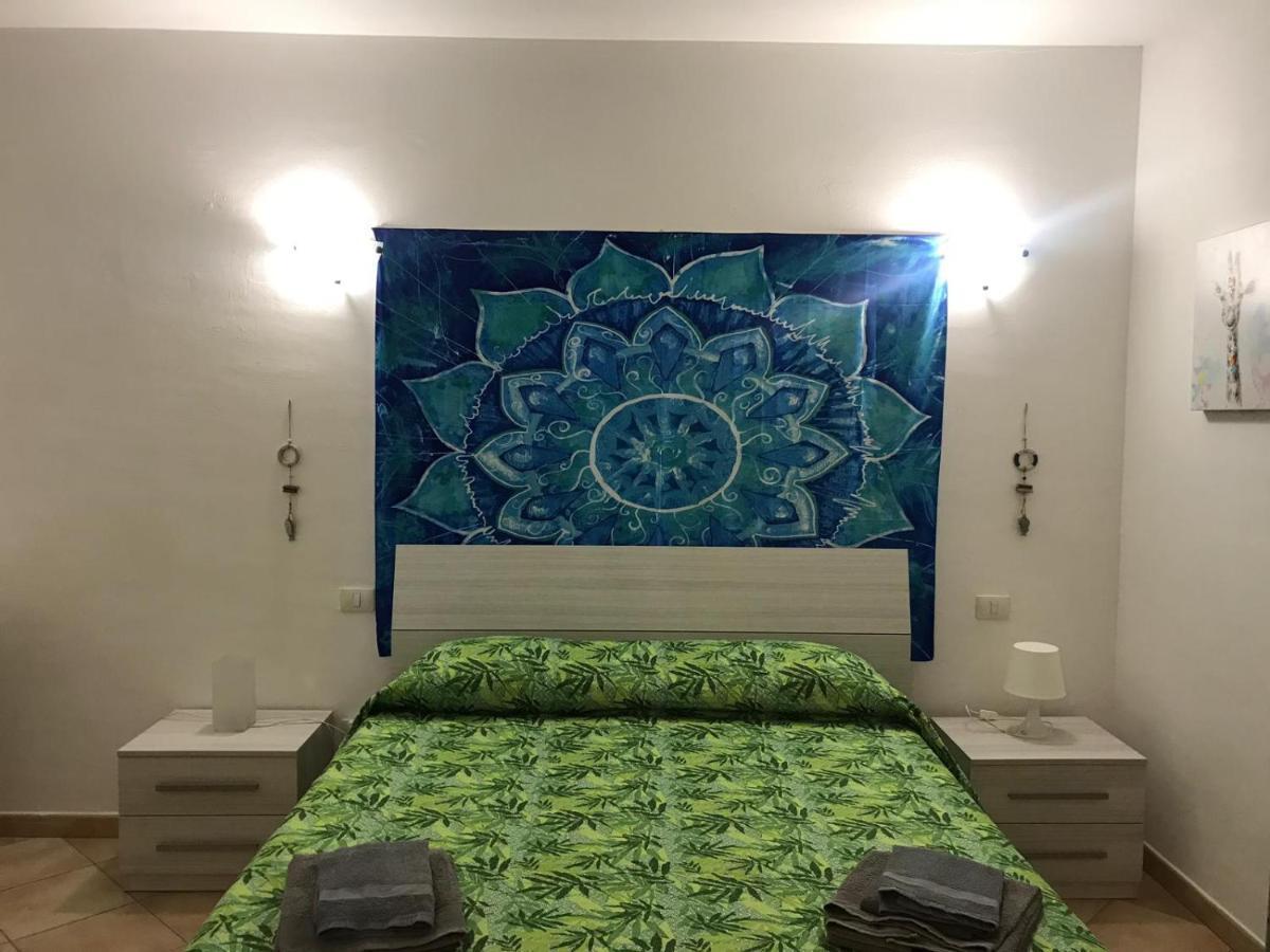 Appartamento 21 Via del Faro Olbia Esterno foto