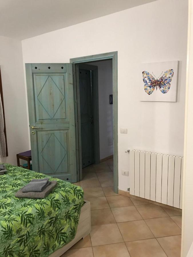 Appartamento 21 Via del Faro Olbia Esterno foto